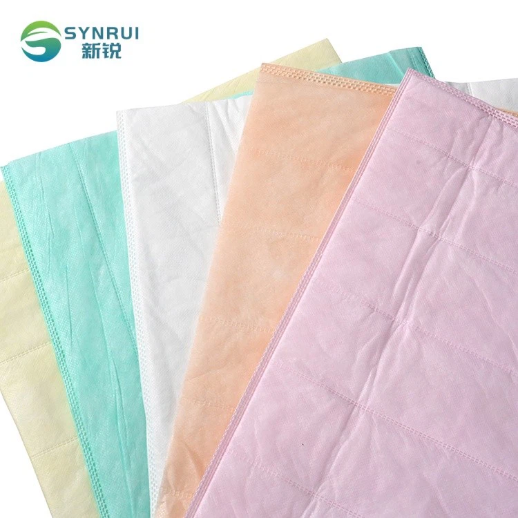 Synthetic Fiber Filter Media